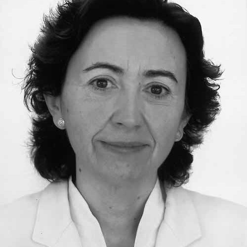 Rosa Aguilar, Alcaldesa-Presidenta del Ayuntamiento de Córdoba. 2000.